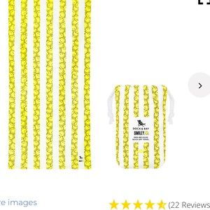 4 NWOT Dock & Bay Quick Dry Beach Towels size Large